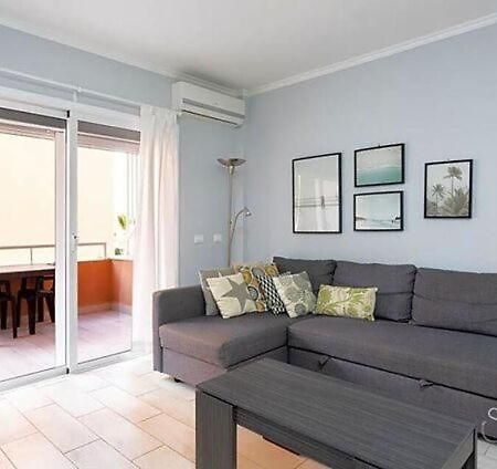 Apartment Marineda El Cabezo El Médano Eksteriør bilde