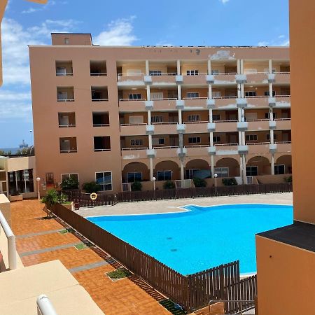 Apartment Marineda El Cabezo El Médano Eksteriør bilde