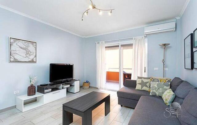 Apartment Marineda El Cabezo El Médano Eksteriør bilde