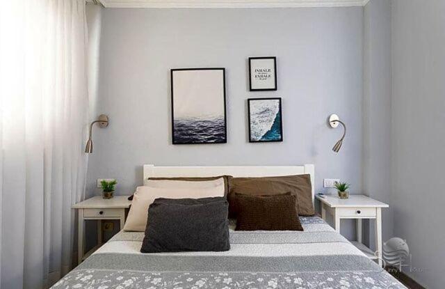 Apartment Marineda El Cabezo El Médano Eksteriør bilde