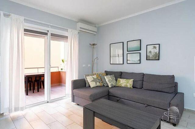 Apartment Marineda El Cabezo El Médano Eksteriør bilde